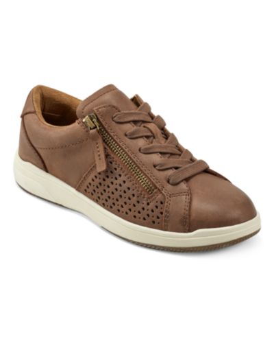 Cognac Leather
