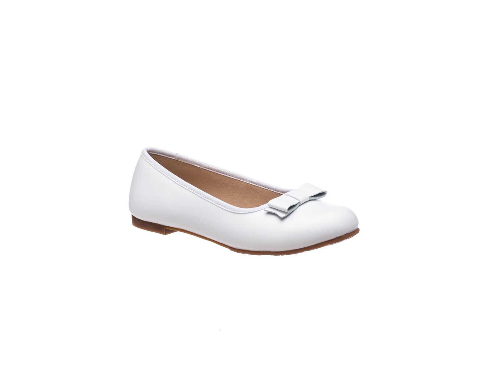 Elephantito Girls Camille Flat
