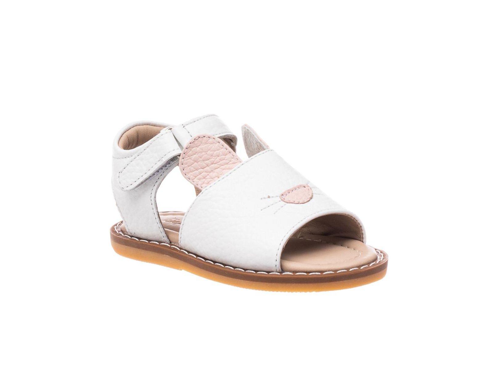 Elephantito Toddler Bunny Sandal
