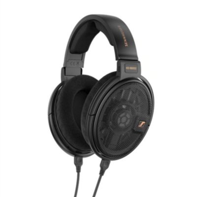 Sennheiser HD 660S 2 Wired Open-Back Over-Ear Headphones