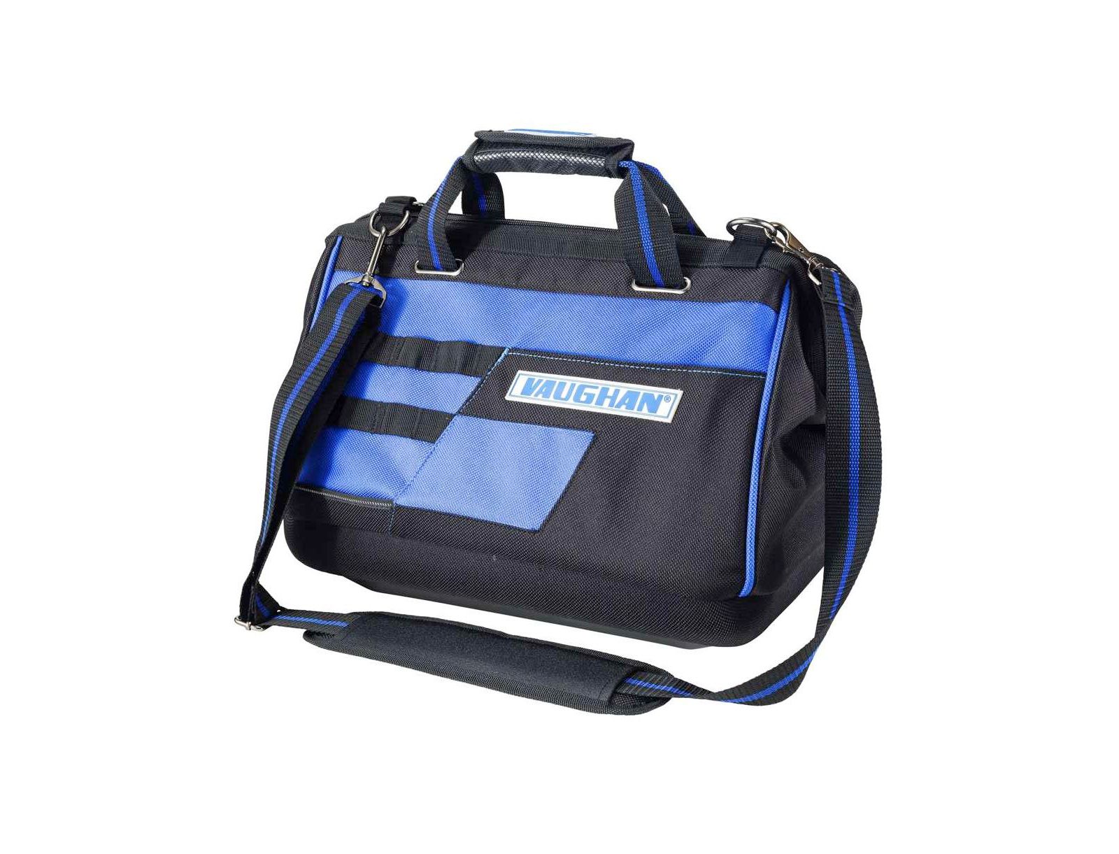 Vaughan сумка для инструментов с широким горлом 16 Inch