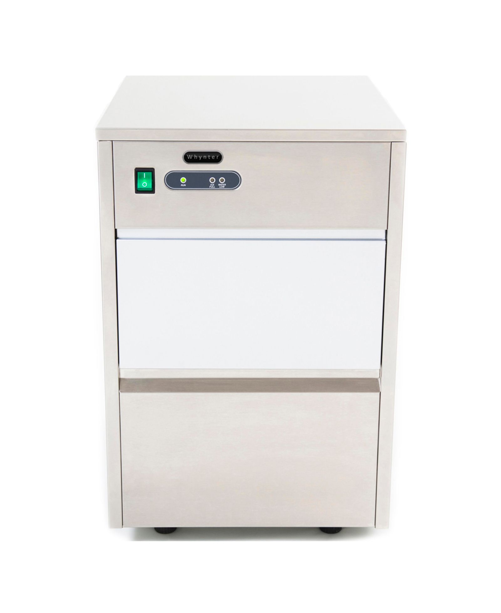 Ледогенератор Whynter Freestanding 44lb