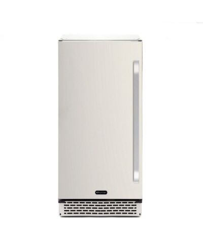 Мини-холодильник Whynter Stainless Steel 3.2 cu. ft. Indoor / Outdoor Beverage Refrigerator