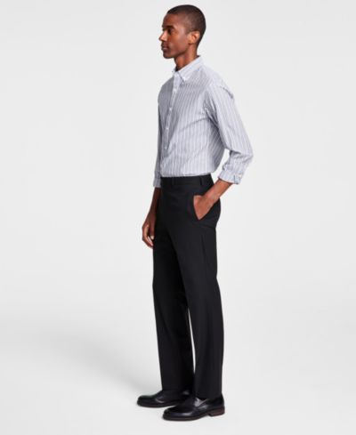 Мужские классические брюки Michael Kors Performance Fit