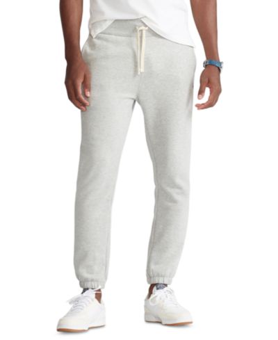 Мужские брюки Polo Ralph Lauren Cotton-Blend-Fleece