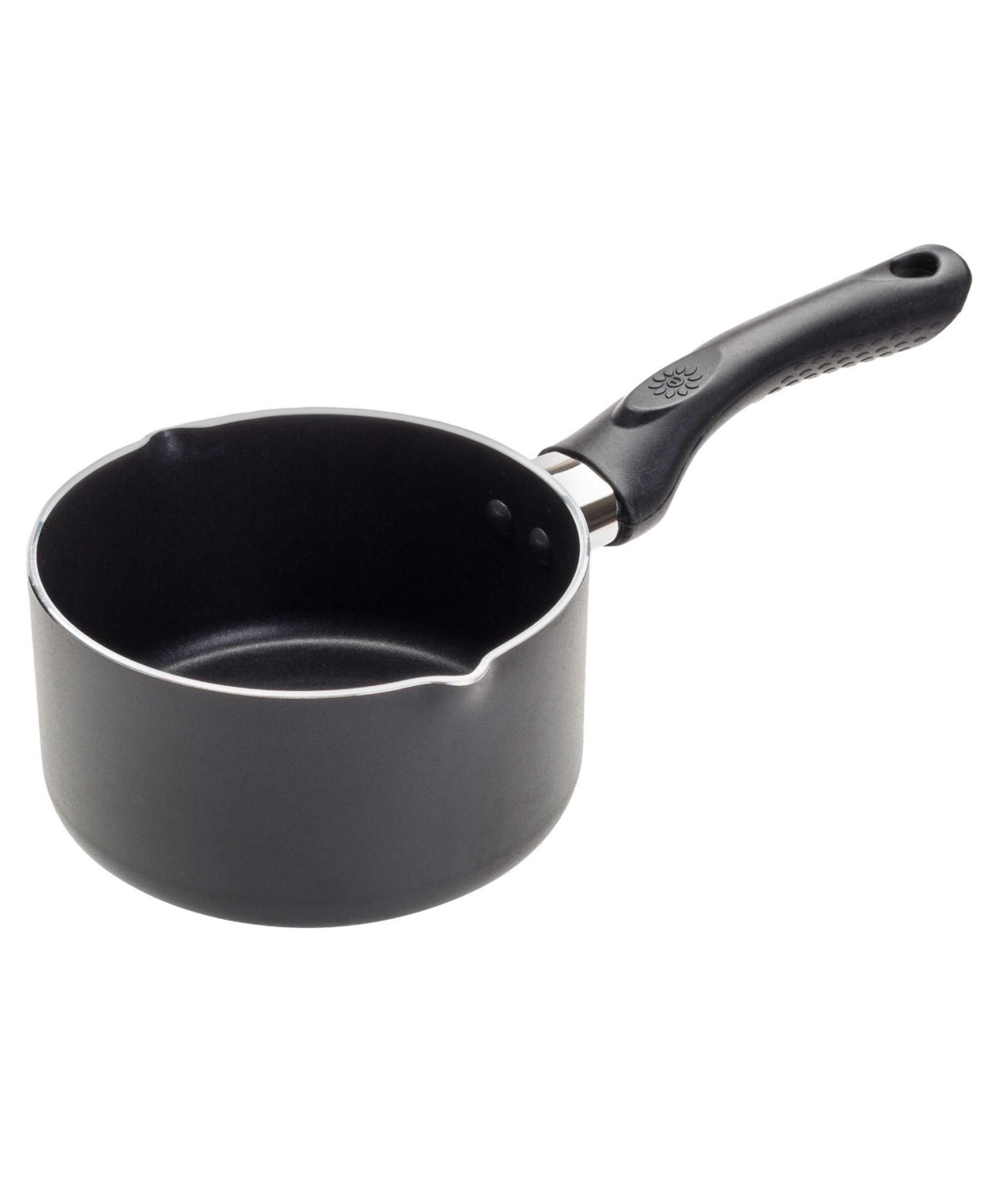 Ecolution алюминиевая кастрюля Evolve Non-Stick с носиком