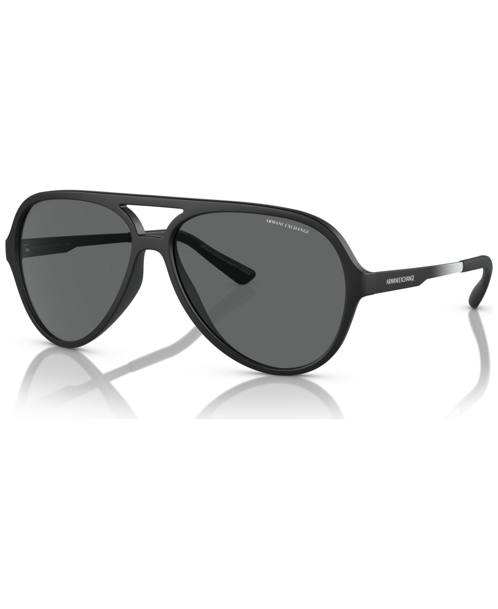 A|X Armani Exchange Мужские солнцезащитные очки AX4133S60-X 60