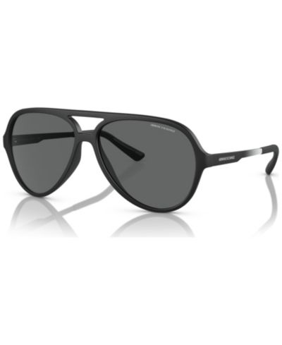 A|X Armani Exchange Мужские солнцезащитные очки AX4133S60-X 60