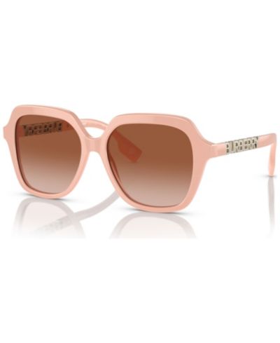 Burberry Женские солнцезащитные очки Joni, BE4389