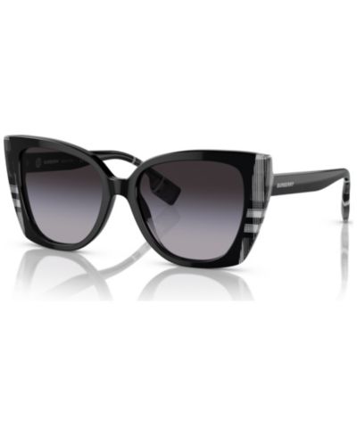 Солнцезащитные очки Burberry Женские BE4393 Meryl