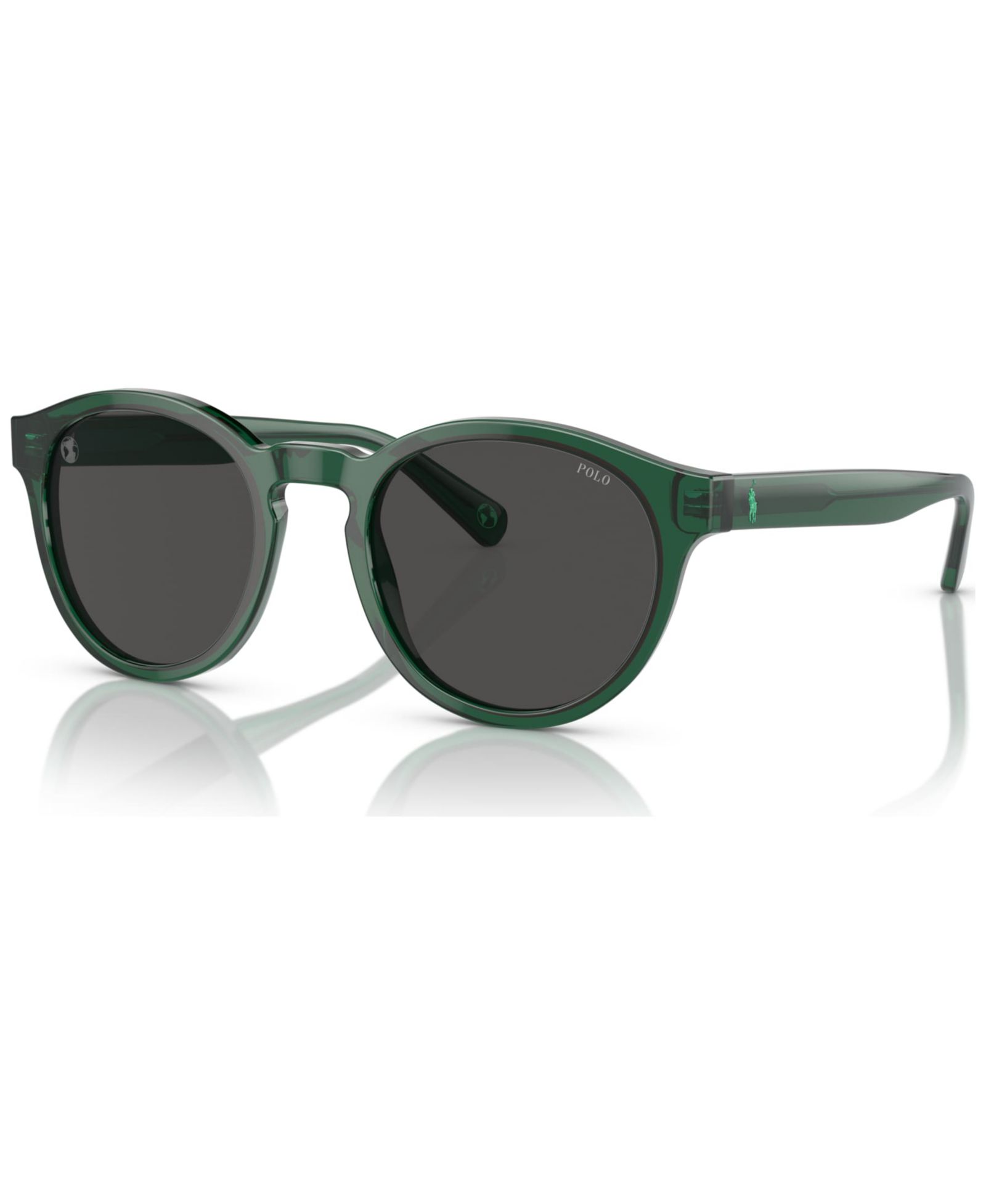 Мужские солнцезащитные очки Polo Ralph Lauren PH419251-X 51