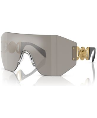 Versace Unisex Sunglasses, VE2258