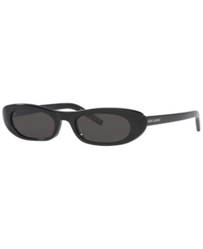 Женские солнцезащитные очки Saint Laurent SL 557 Shade