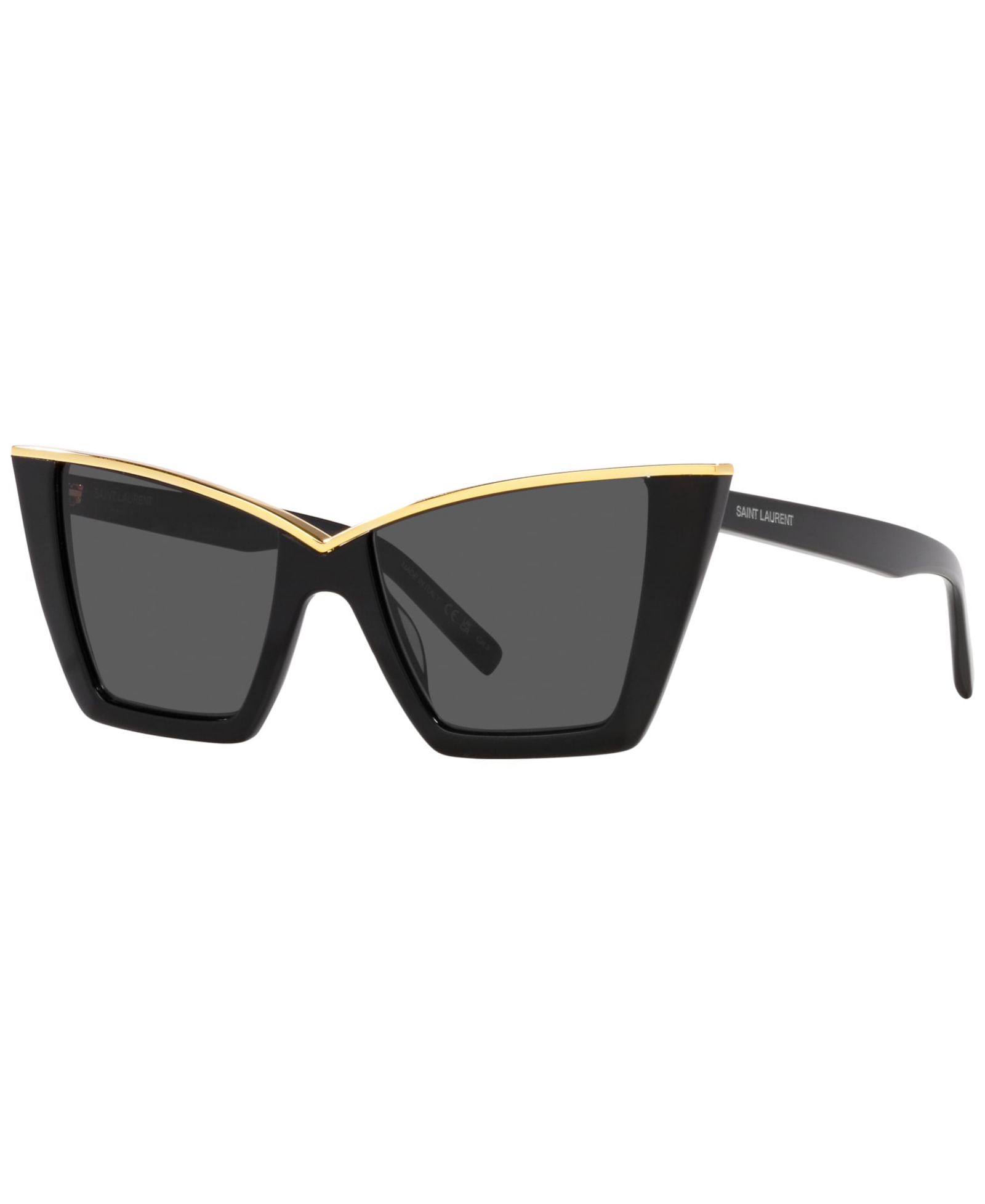 Saint Laurent Women's Sunglasses, SL 570