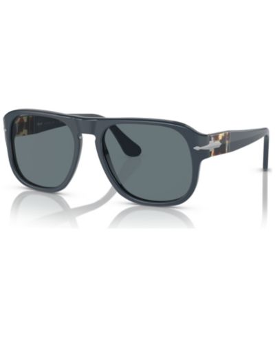 Солнцезащитные очки Persol Unisex Polarized 0PO3310S11893R57W 57
