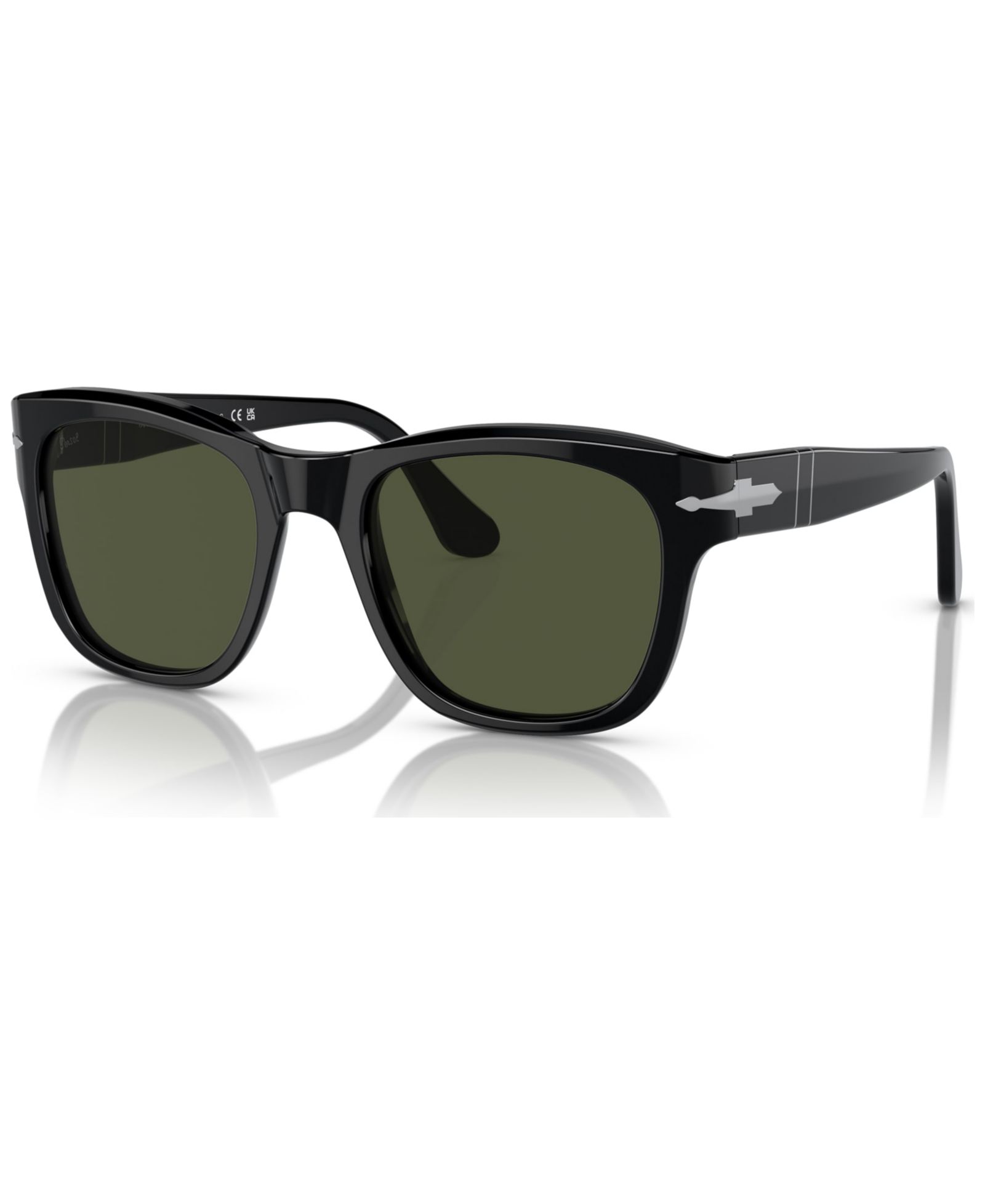 Persol Unisex Sunglasses, 0PO3313S953152W 52