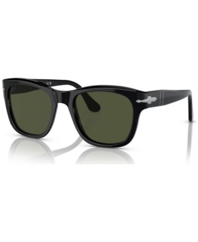Persol Унисекс солнцезащитные очки 0PO3313S953152W 52