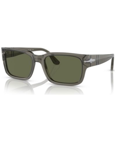 Солнцезащитные очки Persol Men's Polarized 0PO3315S963R55W 55