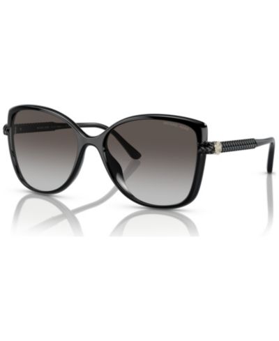 Женские солнцезащитные очки Michael Kors MK2181