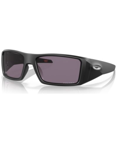 Oakley Мужские солнцезащитные очки, OO9231-0161 61