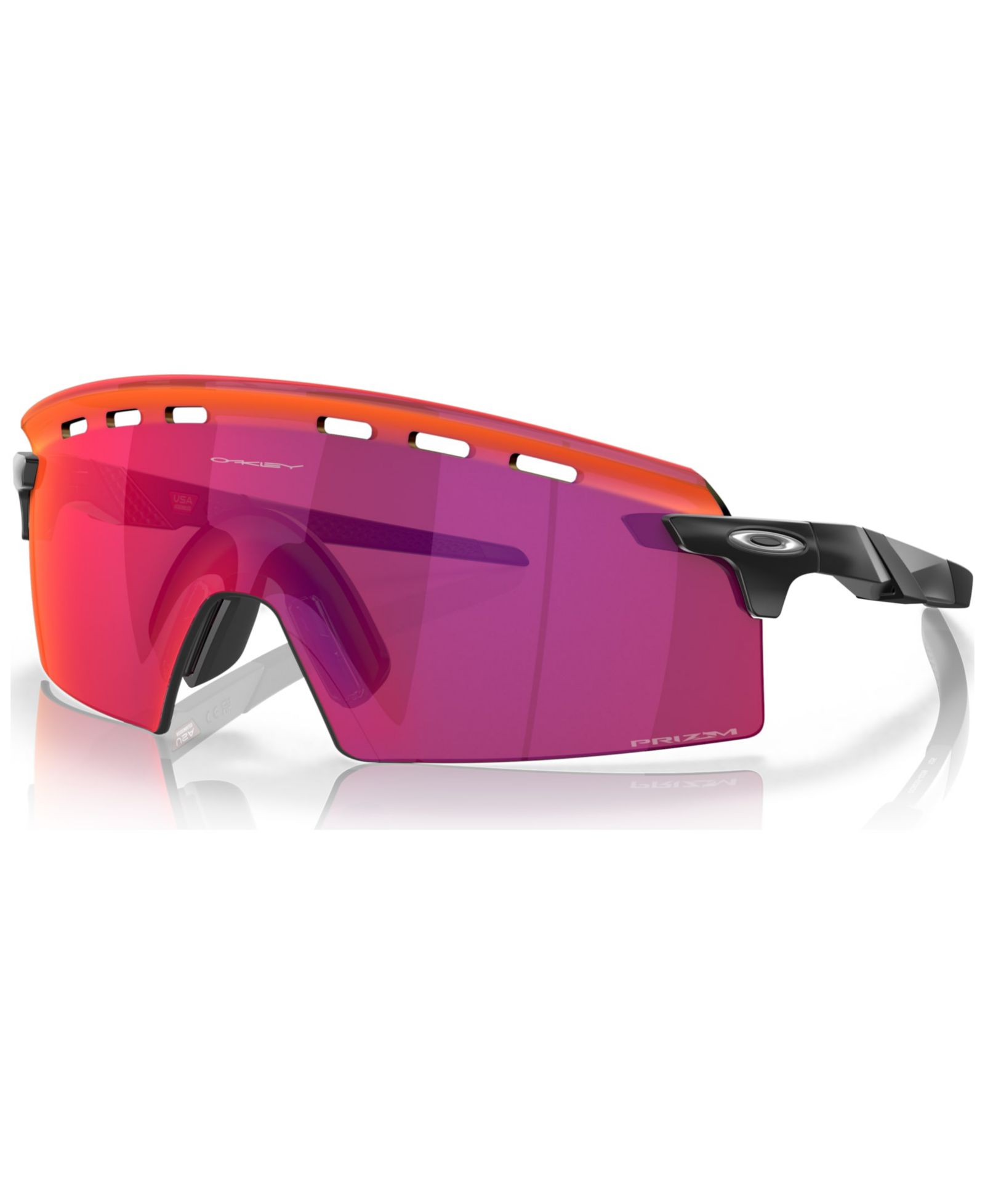 Мужские солнцезащитные очки Oakley Encoder Strike Vented, OO9235