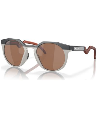 Oakley Мужские солнцезащитные очки OO9242-0652 52