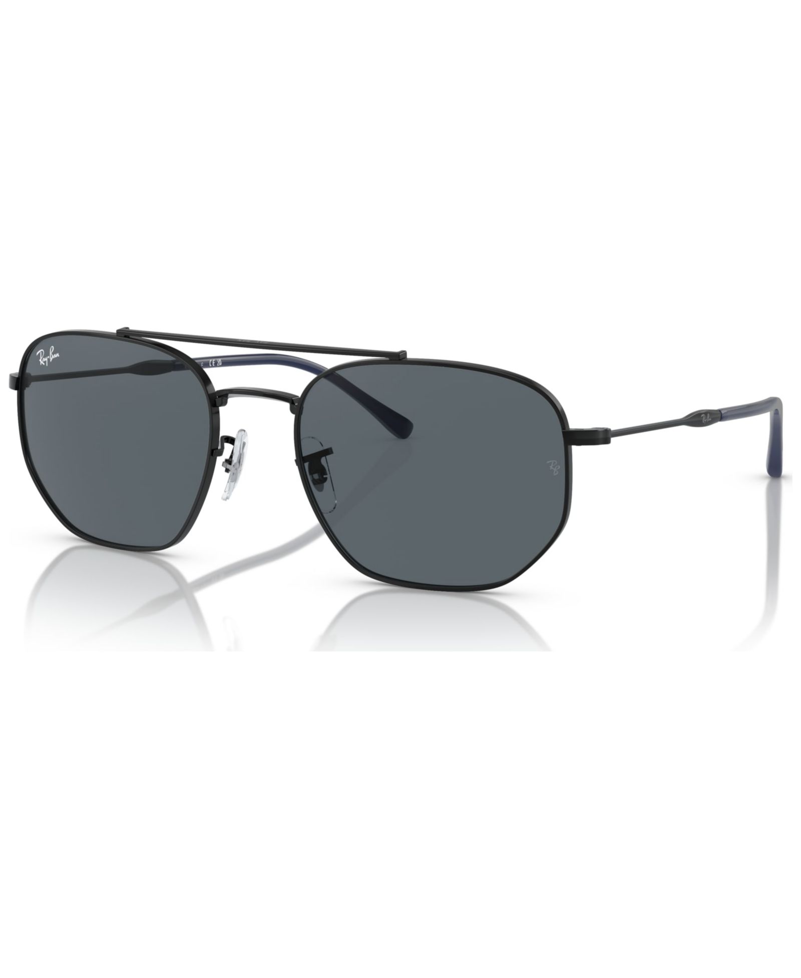 Солнцезащитные очки Ray-Ban Unisex RB3707