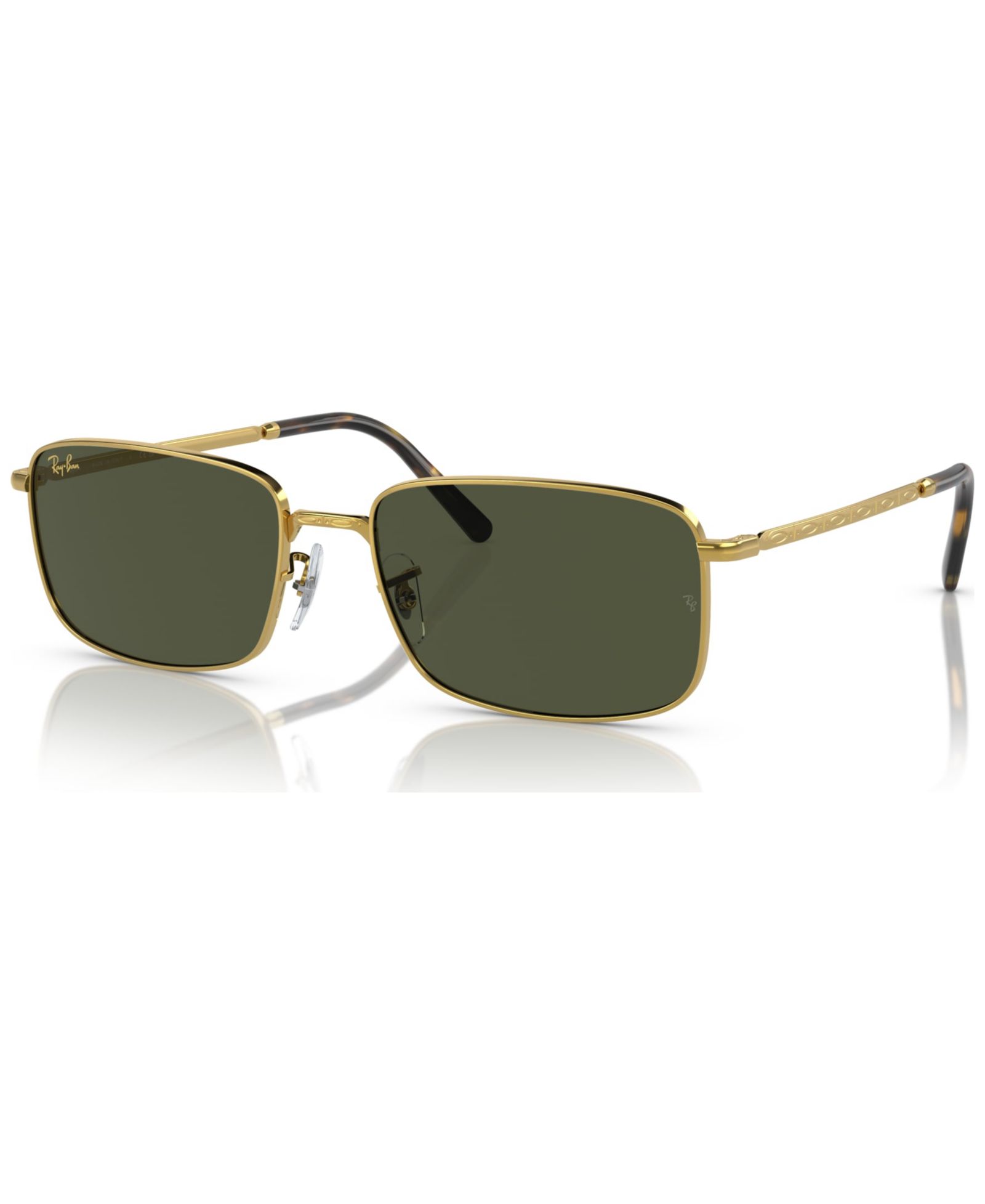 Ray-Ban Unisex Sunglasses, RB371757-X 57