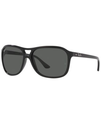 Унисекс солнцезащитные очки Ray-Ban RB4128