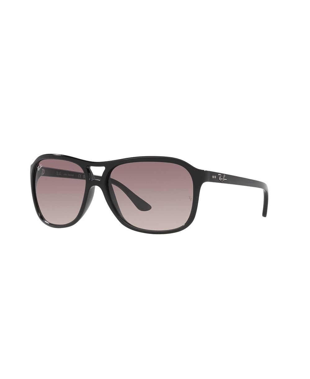 Ray-Ban Unisex Gradient Sunglasses, RB4128