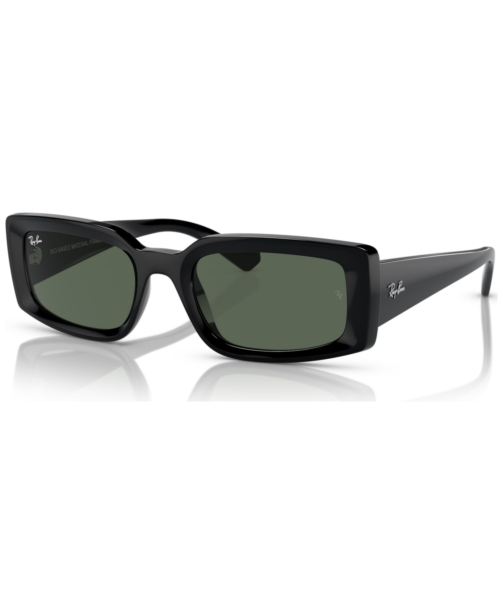 Солнцезащитные очки Ray-Ban Women's Kiliane Low Bridge Fit