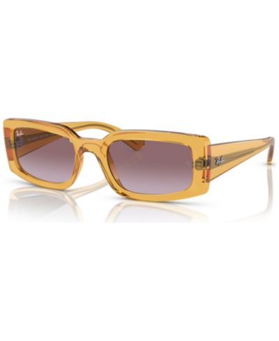 Солнцезащитные очки Ray-Ban Unisex Kiliane, RB4395