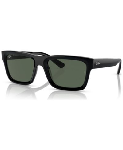 Солнцезащитные очки Ray-Ban Unisex Warren RB4396
