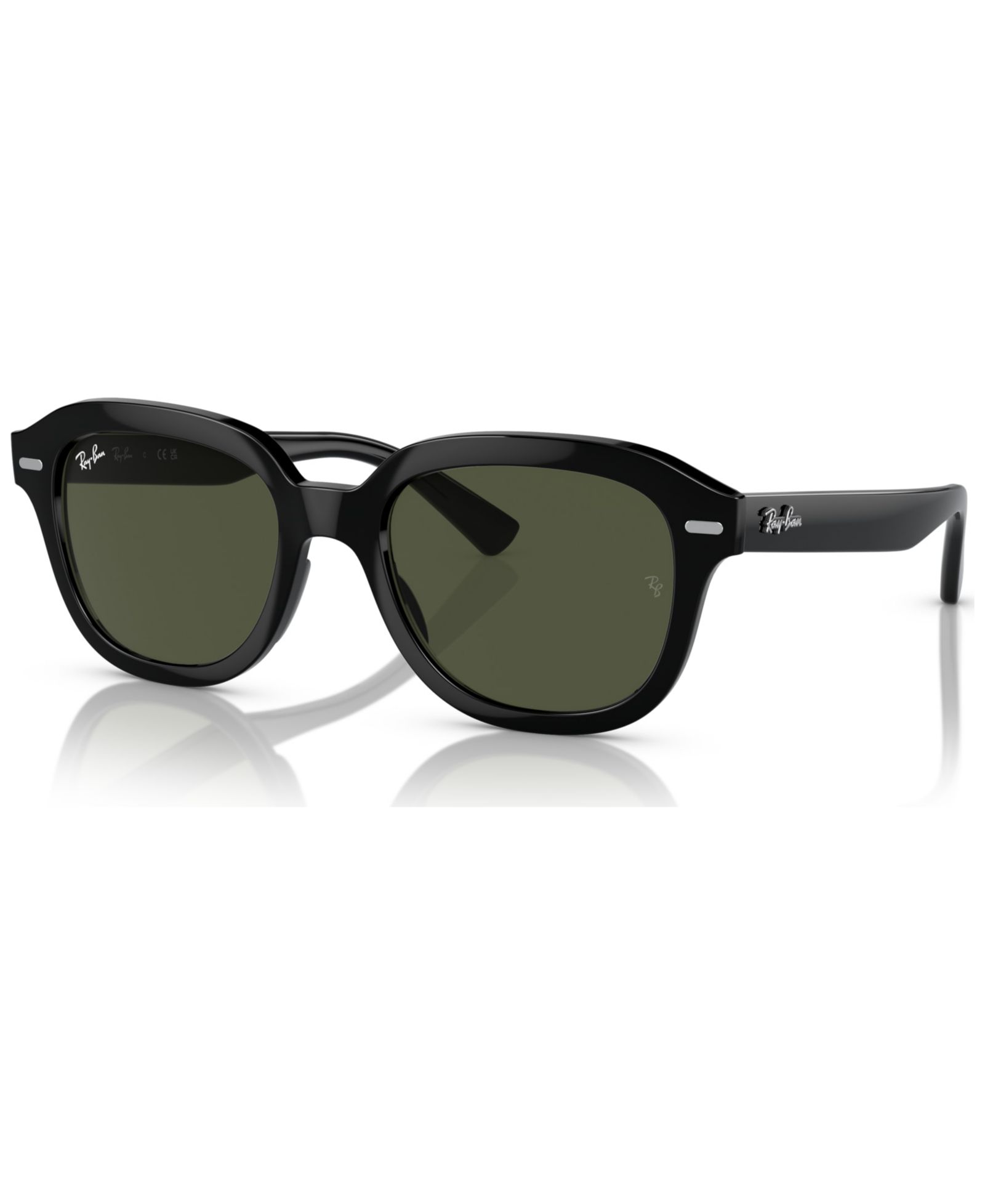 Ray-Ban Unisex Sunglasses, RB4398 ERIK