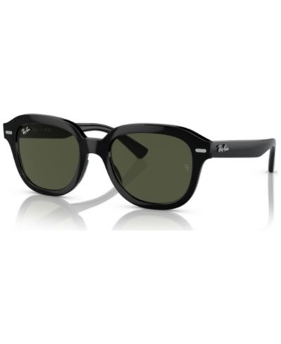 Унисекс солнцезащитные очки Ray-Ban RB4398 ERIK