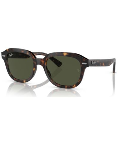 Унисекс солнцезащитные очки Ray-Ban RB4398 ERIK
