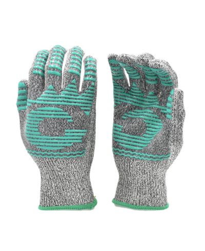Термостойкие перчатки G & F Products