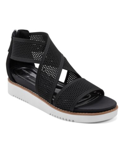 Женские сандалии Easy Spirit Wander Lightweight Strappy