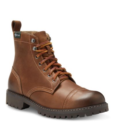 Eastland Shoe Men's Ethan 1955 Cap Toe Boots