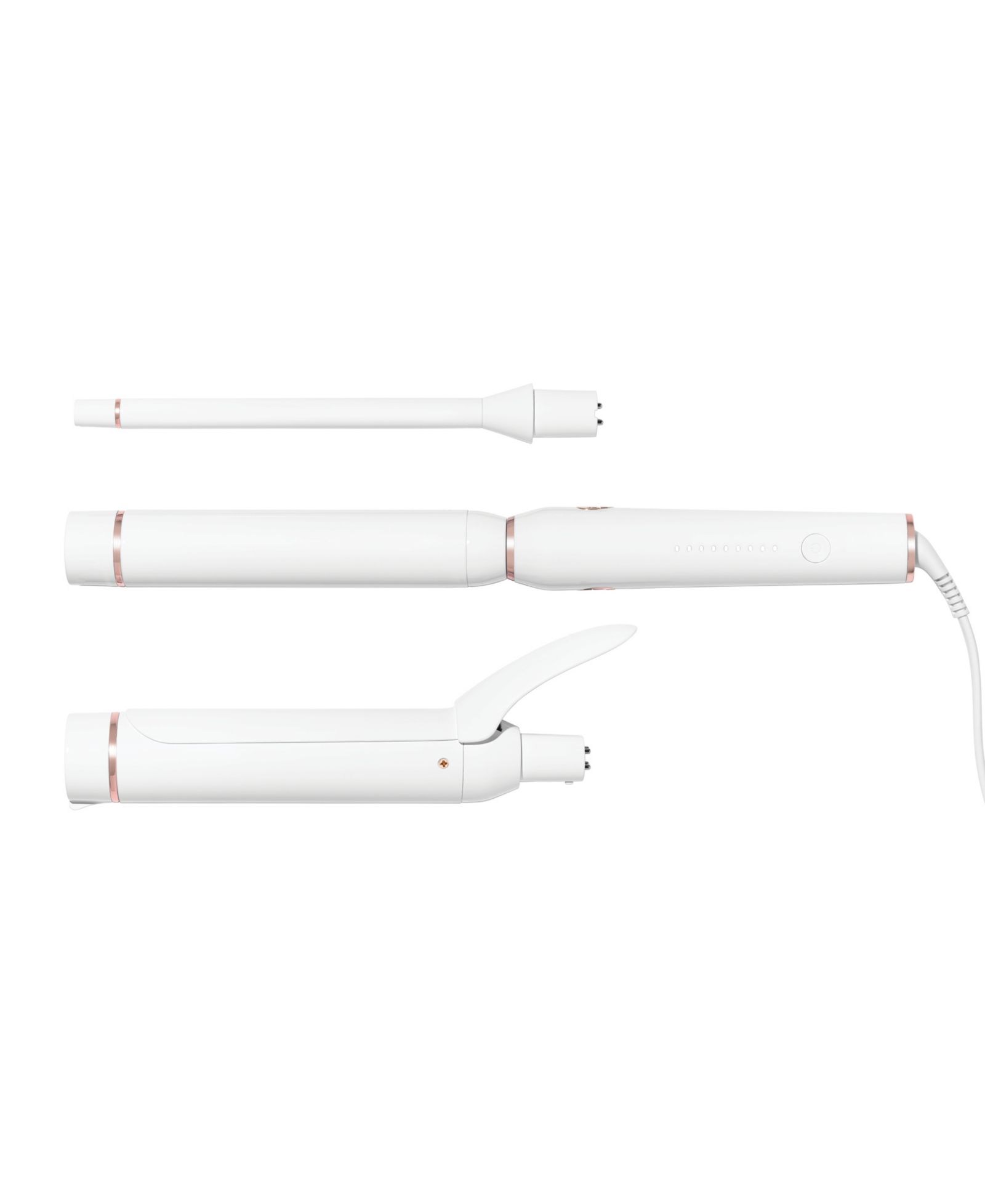 T3 Набор для укладки T3 Switch Kit, профессиональная плойка с керамическими насадками