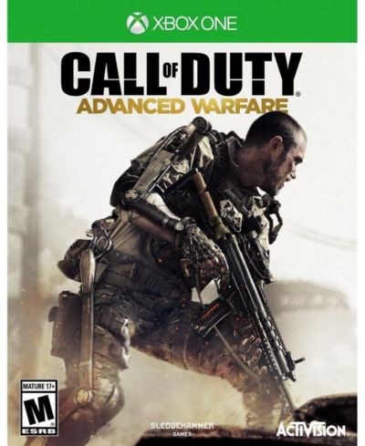 Call of Duty: Advanced Warfare Xbox One