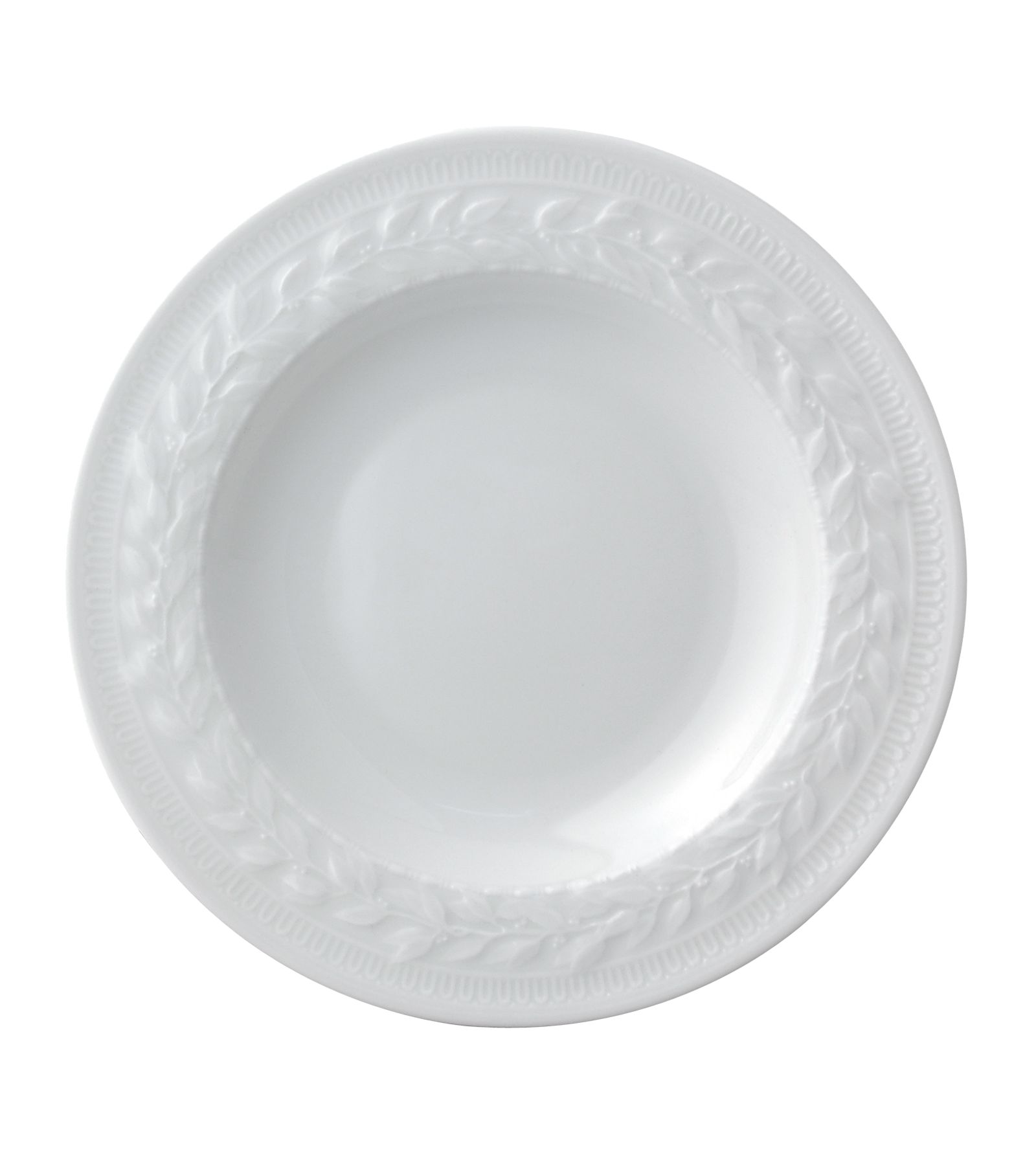 Супница Bernardaud Louvre Rim