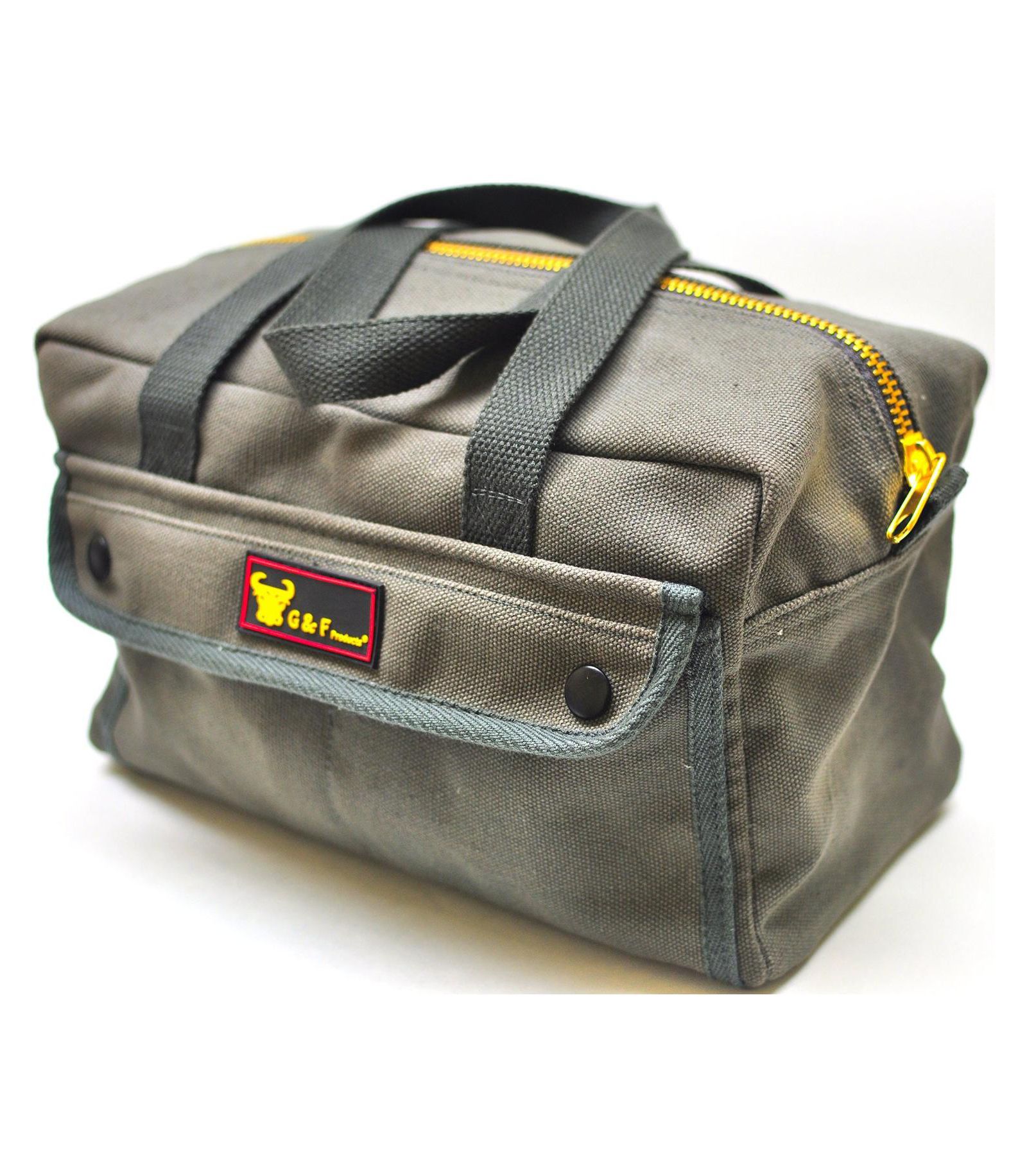 Mechanics Heavy Duty Tool Bag