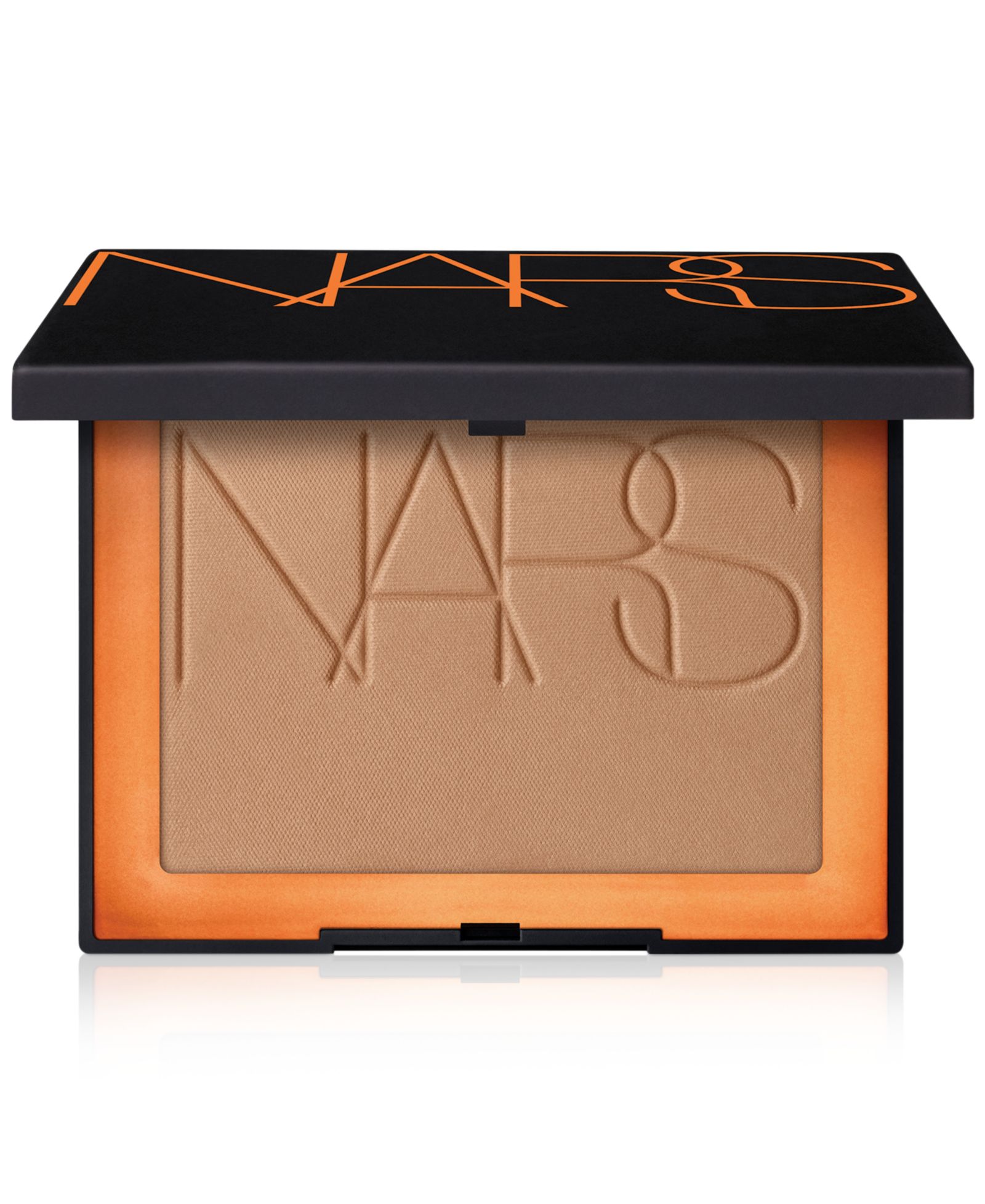NARS Laguna Bronzing Powder без талька