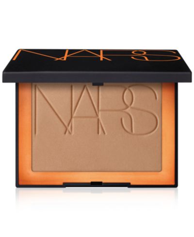 NARS Laguna Bronzing Powder без талька