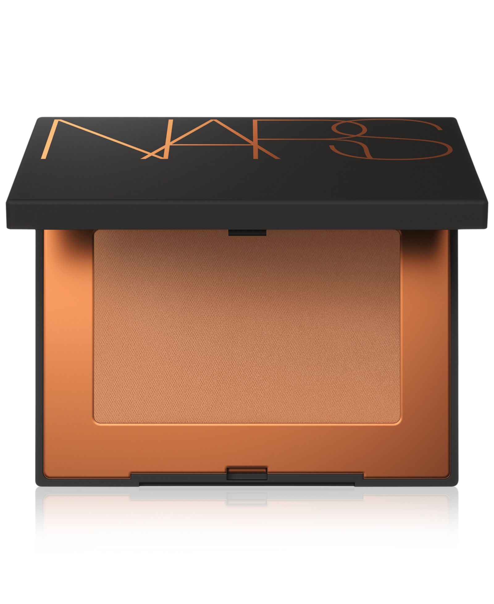 NARS Laguna Bronzing Powder Mini, без талька