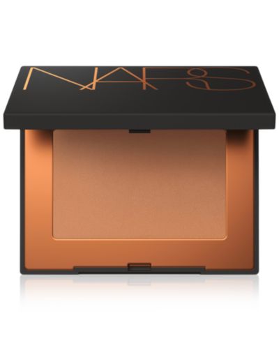 NARS Laguna Bronzing Powder Mini, без талька