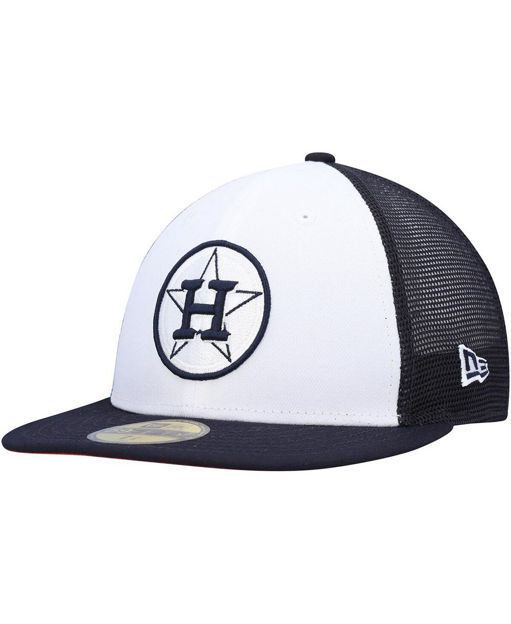 New Era Мужская бейсболка 59FIFTY Houston Astros