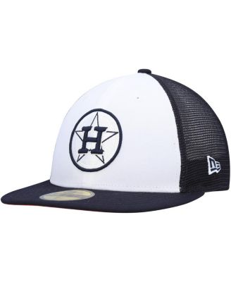 New Era Мужская бейсболка 59FIFTY Houston Astros