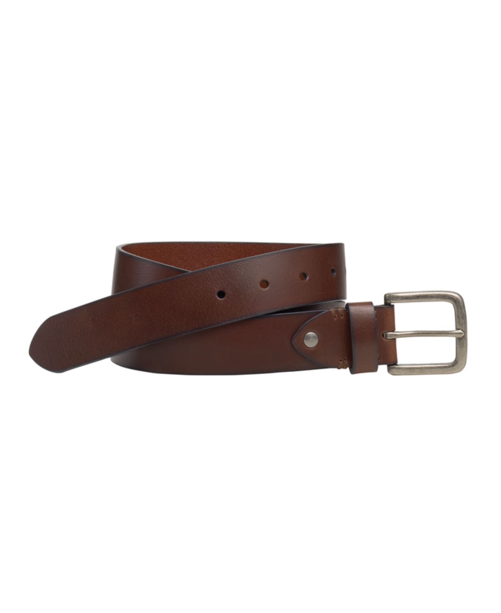Johnston & Murphy Мужской ремень Rivet